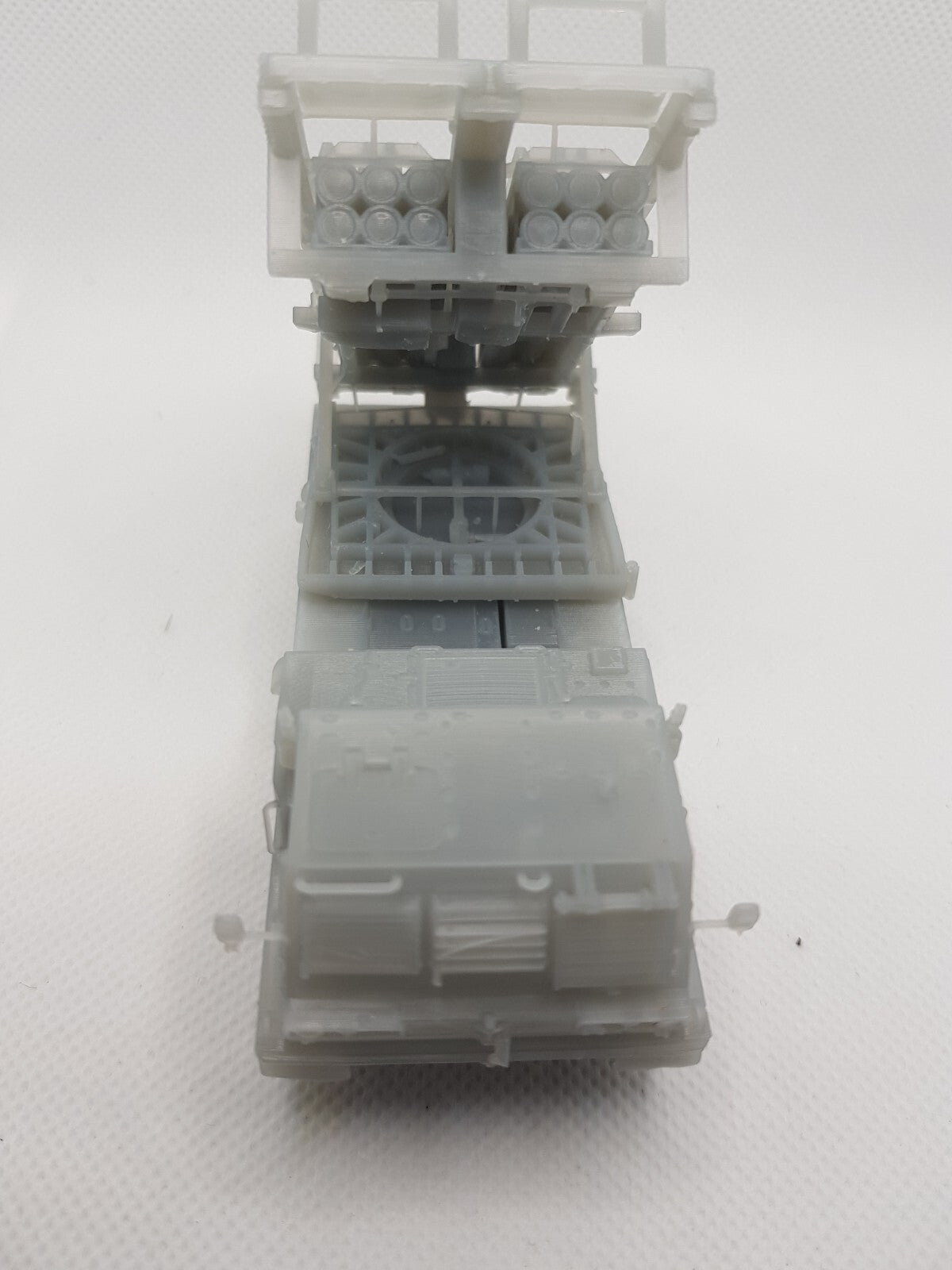 1:72 MLRS m270 US army