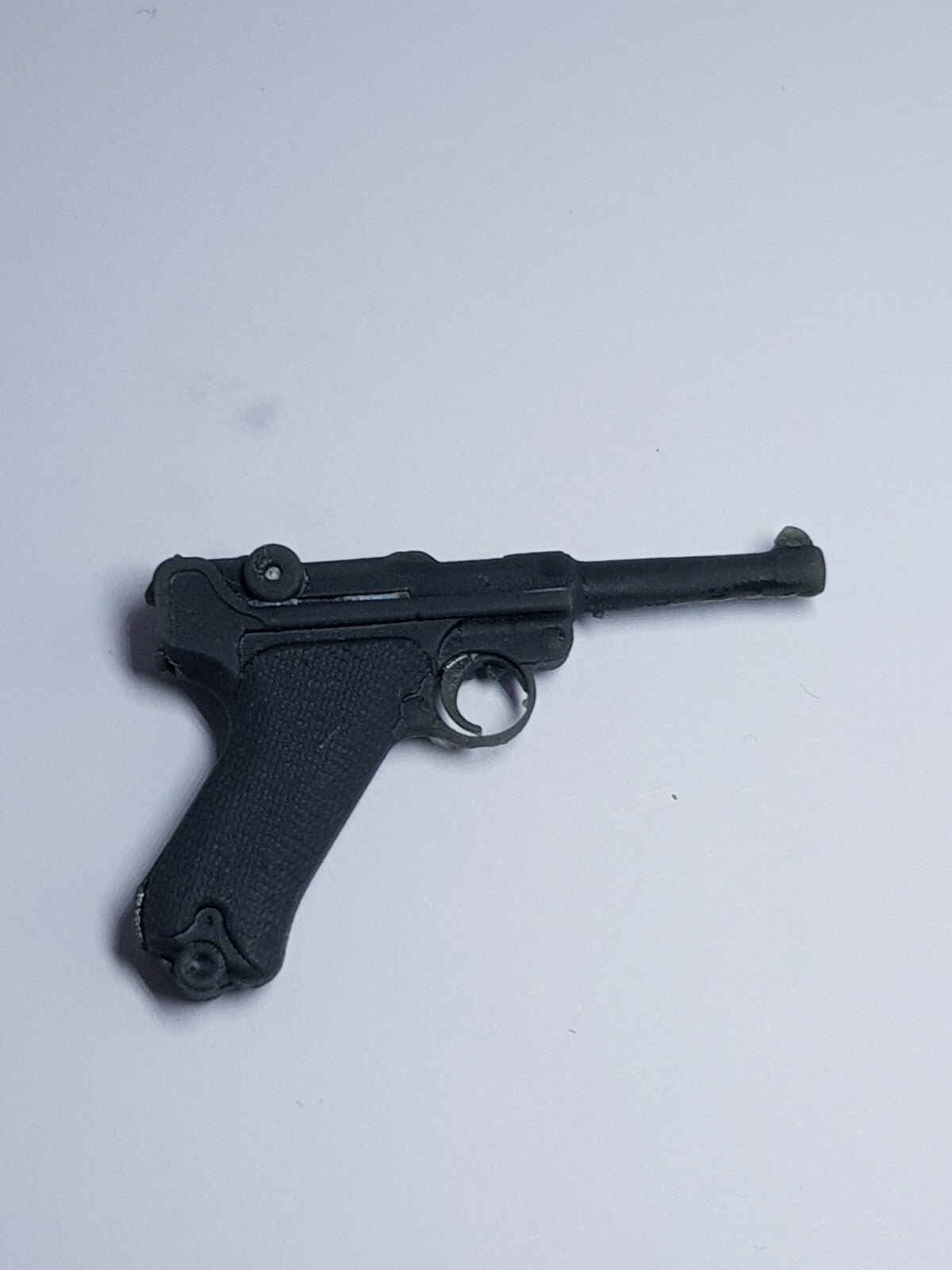 1/6 scale luger P08 action figures