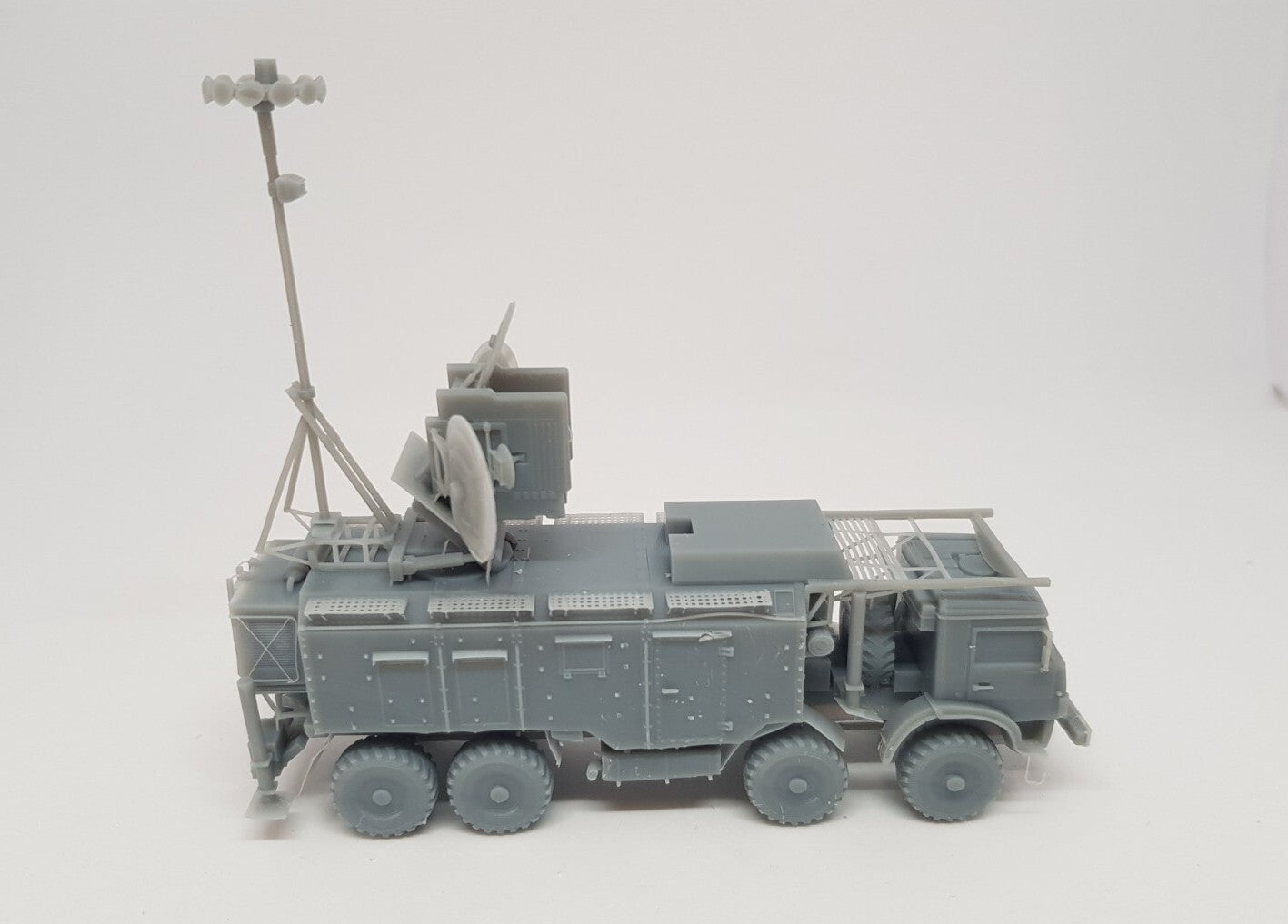 1:87 KRASUKHA 4 electronic warfare