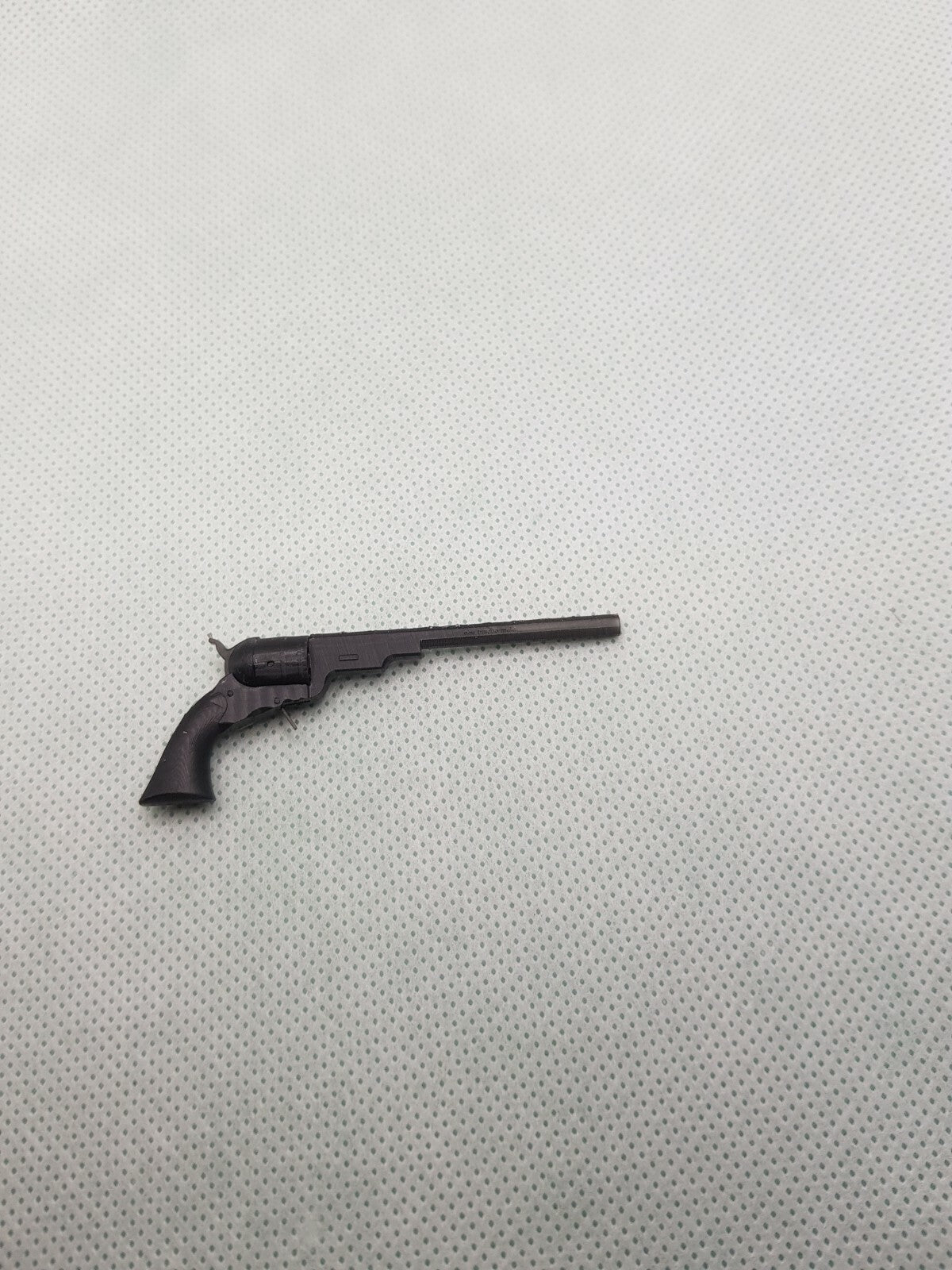 1/6 scale Revolver Colt PATERSON  action figures