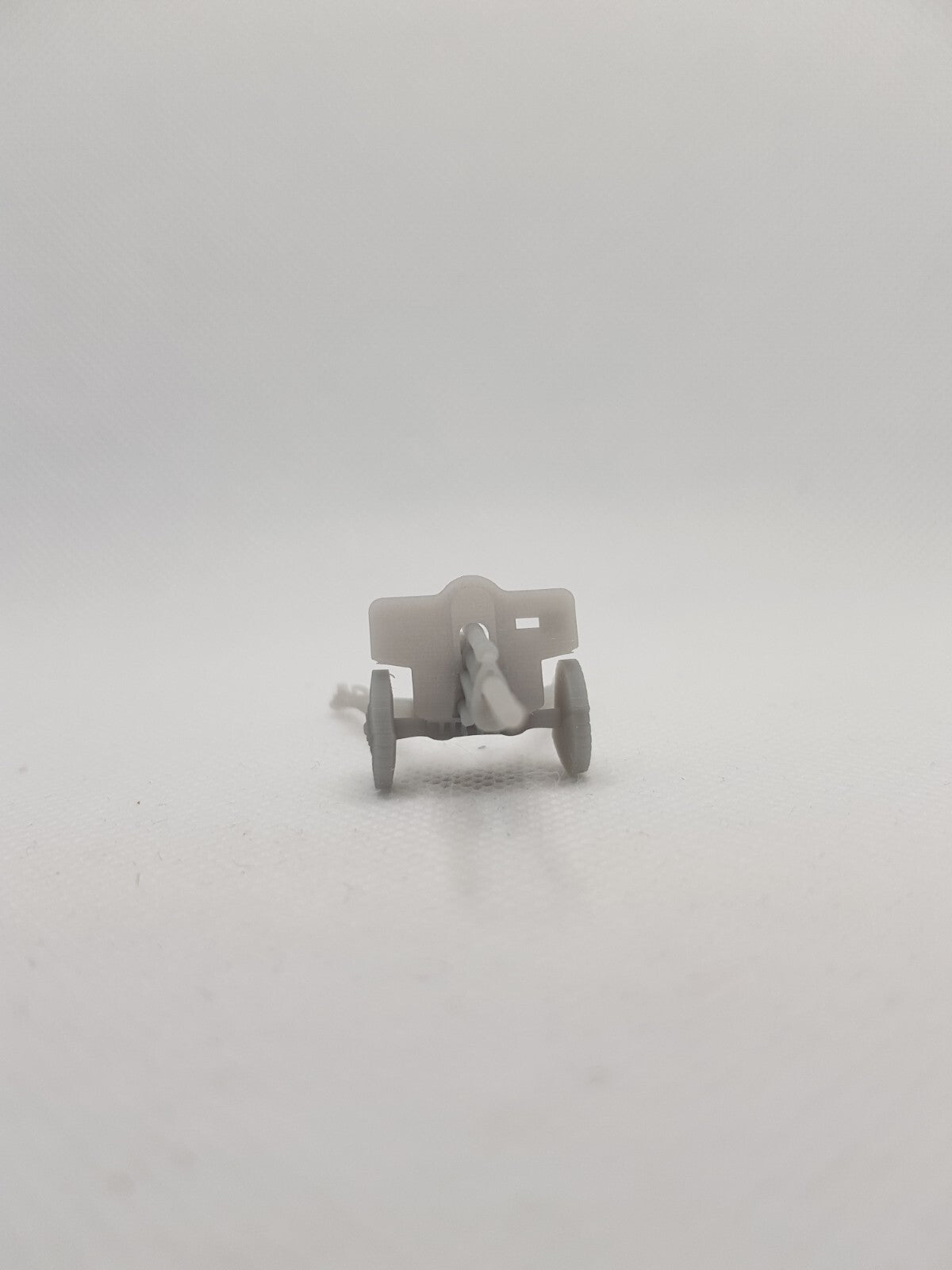 1:87 H0 M1939 USV  ww2 howitzer soviet