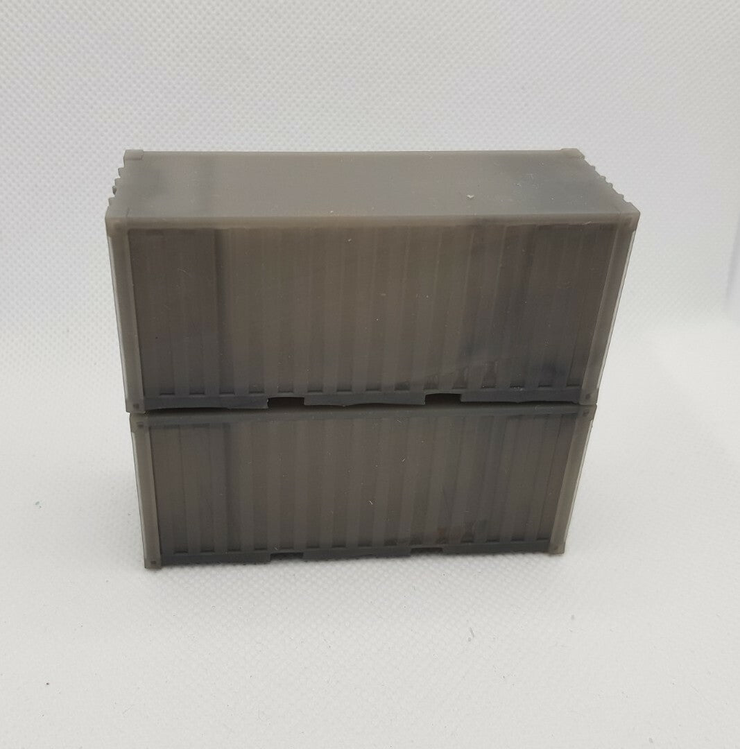 1/72  2 containers