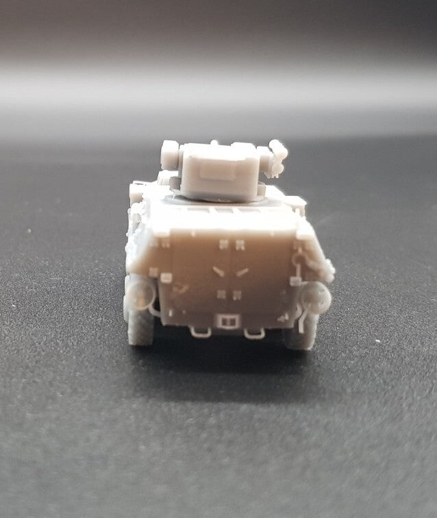 1:100 Bucéphale BTR4 ukrainian army