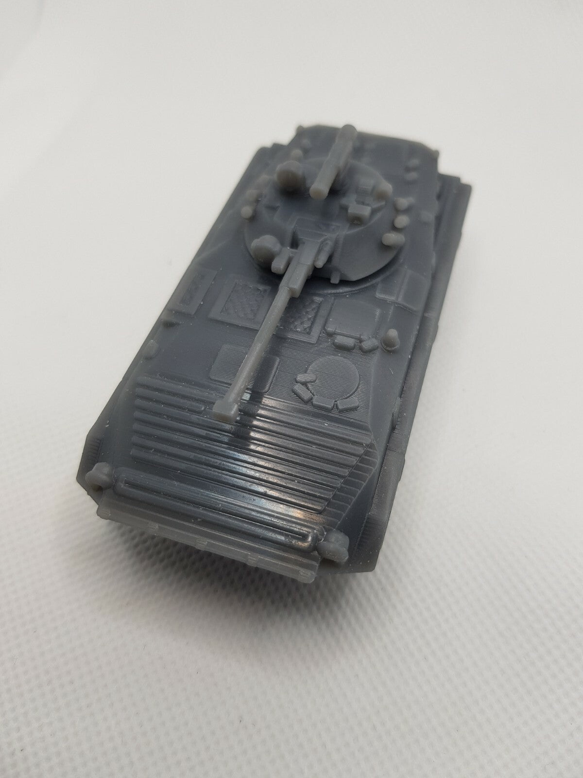 BMP-2 IFV - 1/72 Scale - 3D Printed Model - Resin - Soviet Russian Ukrainian