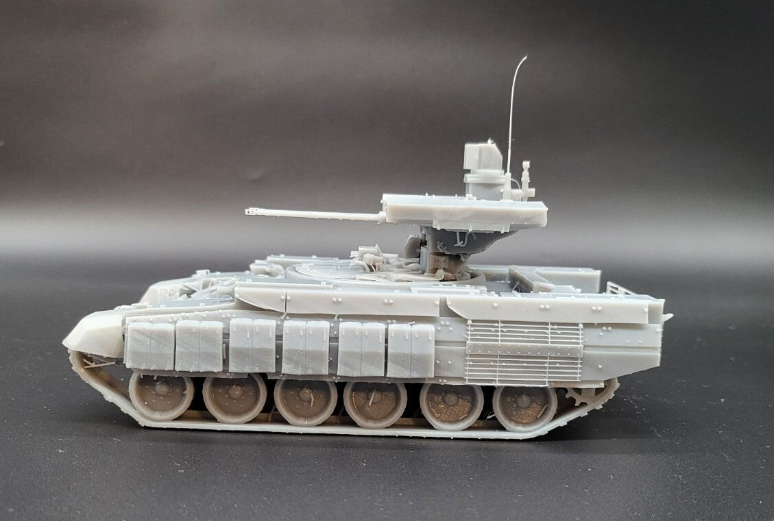 1:43 Bmpt Terminator
