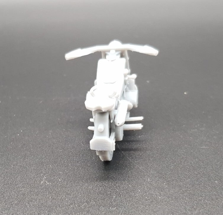 1:32 Moto   WW2 german
