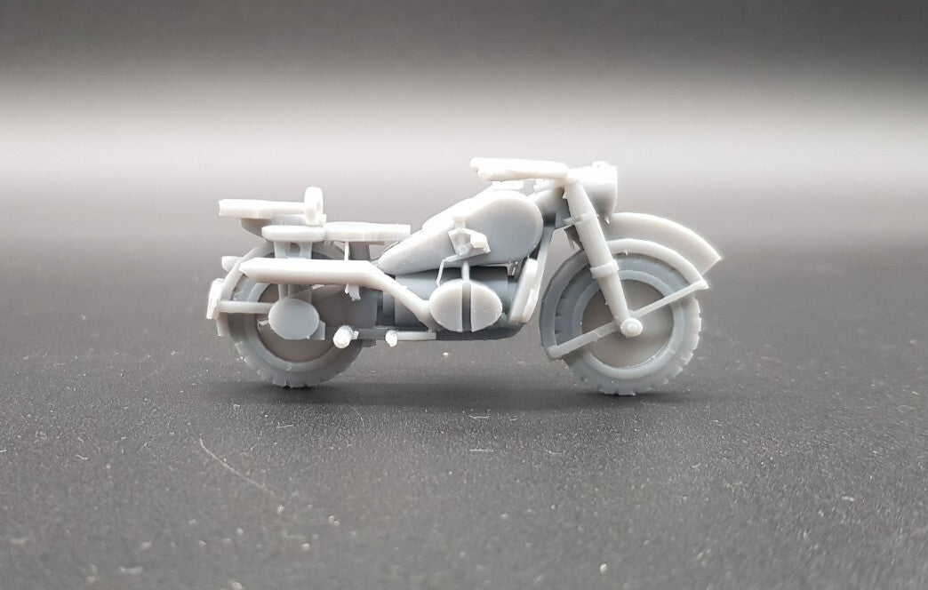 1:32 Moto   WW2 german