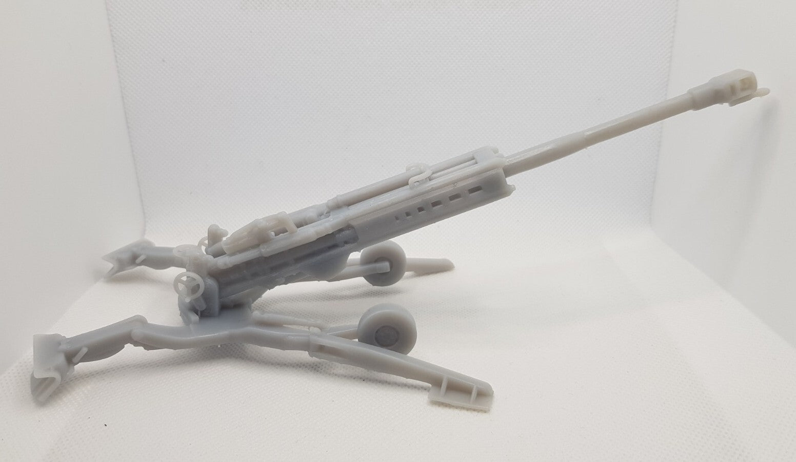 1:43 M 777 howitzer US ukrainian australian army