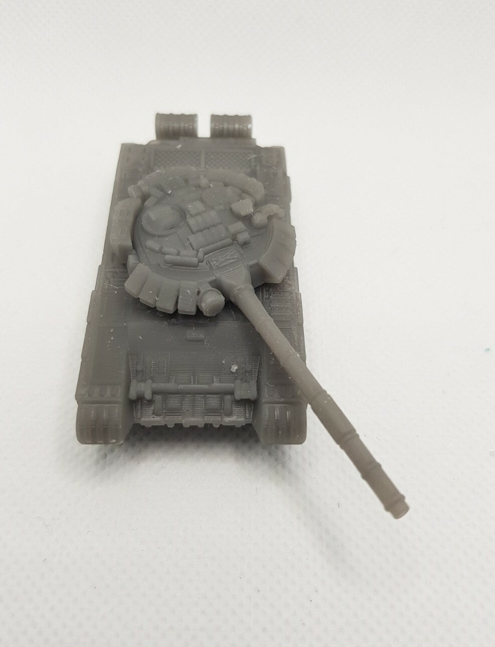 1:100 T72B3   russian  tank