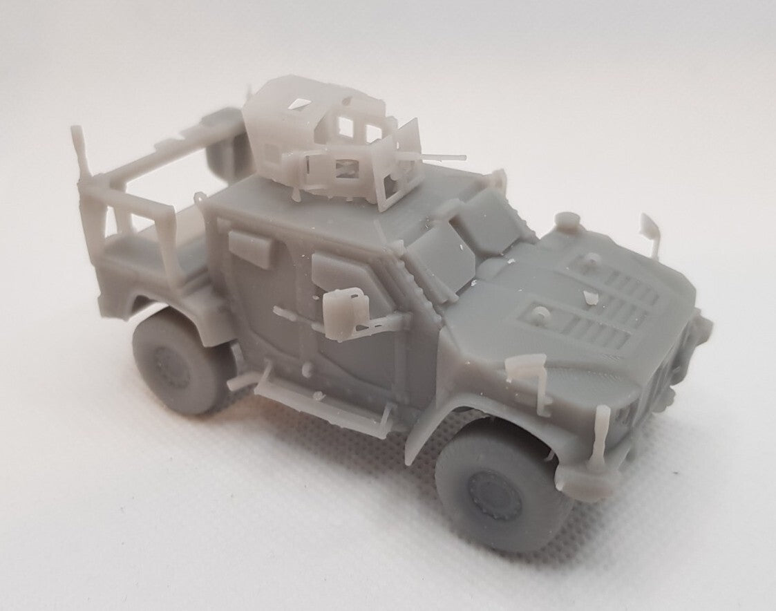 1:72 Oshkosh JLTV