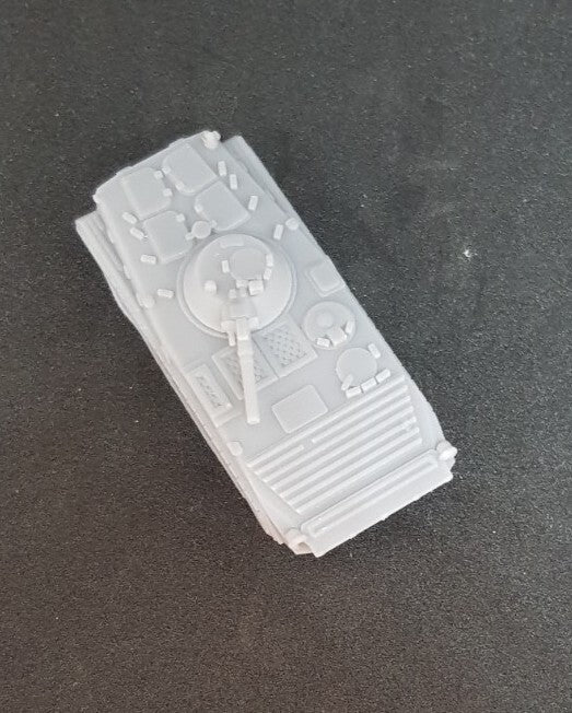 1:87 BMP 1  russian soviet ukrainian army