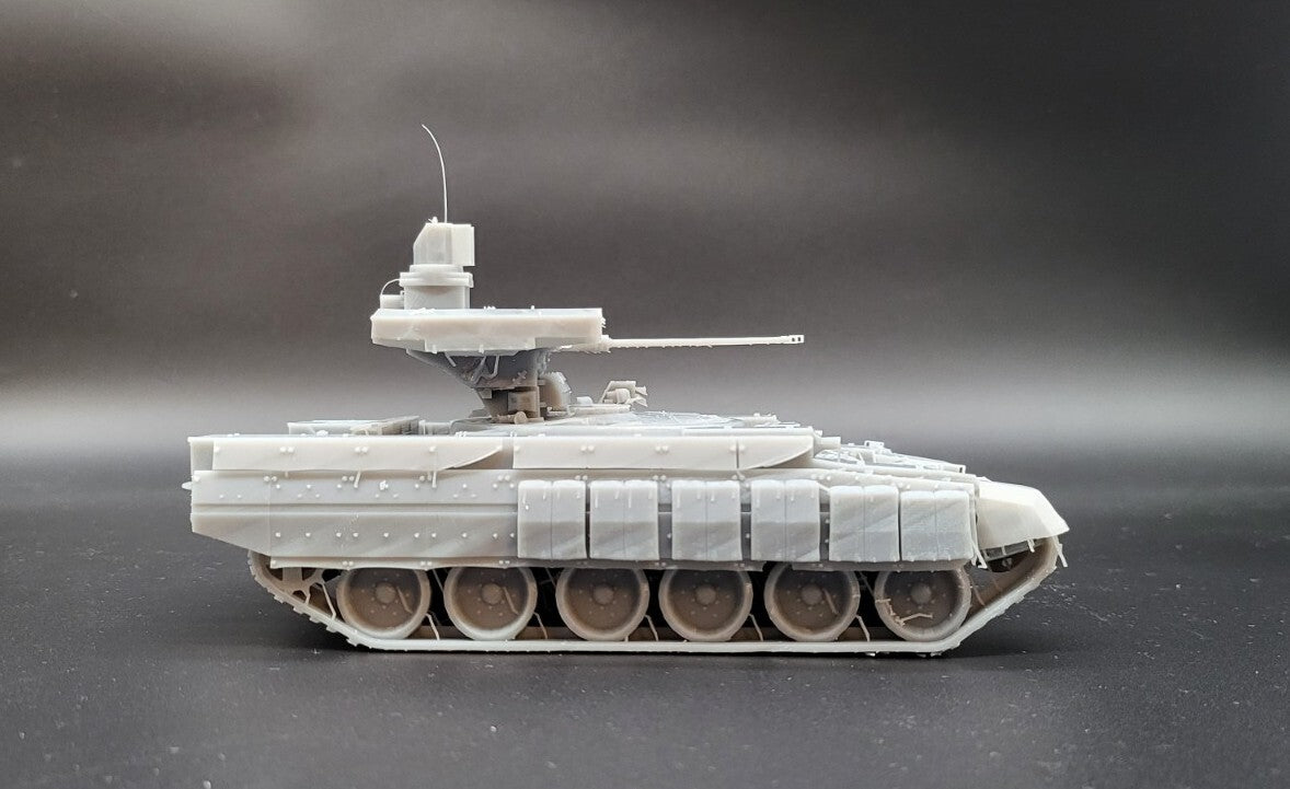 1:43 Bmpt Terminator