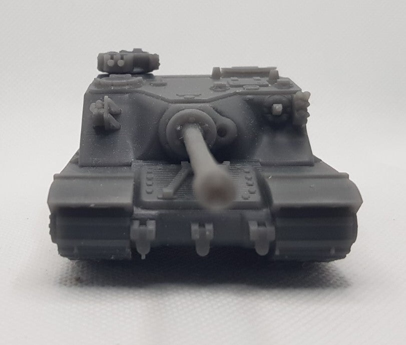 1:72 A39 tortoise heavy assault tank GB