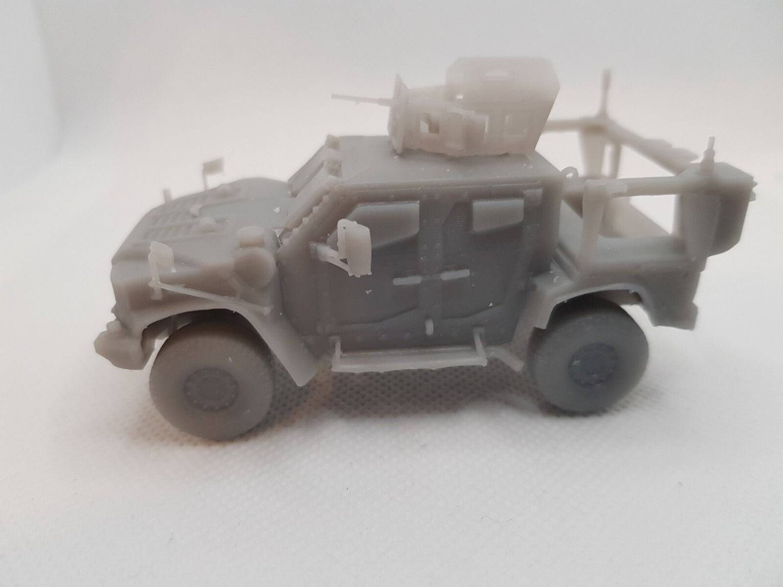 1:72 Oshkosh JLTV