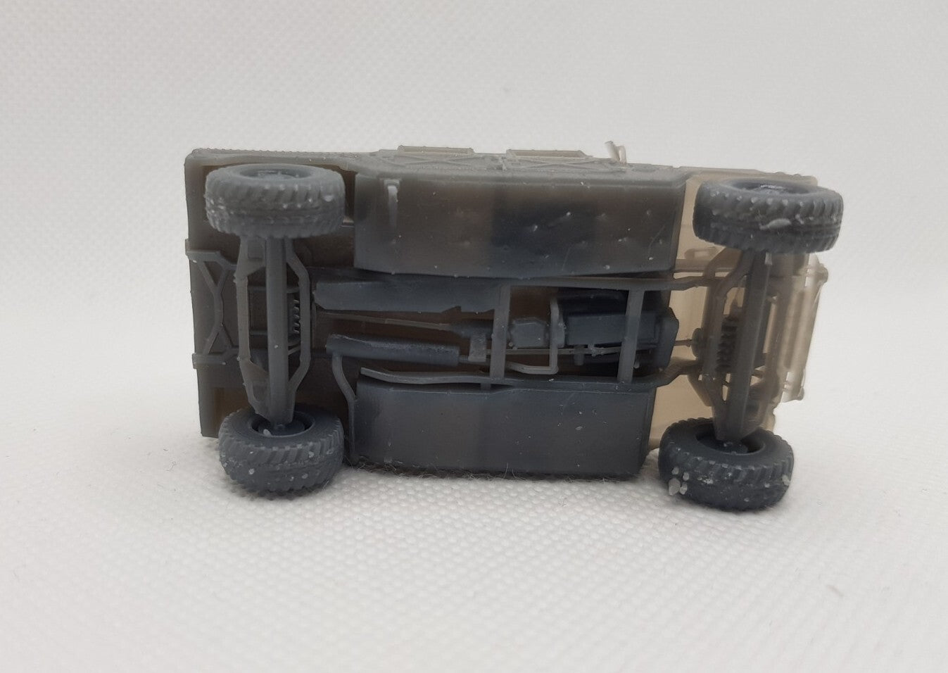 1:72 hmmwv HUMVEE  hummer