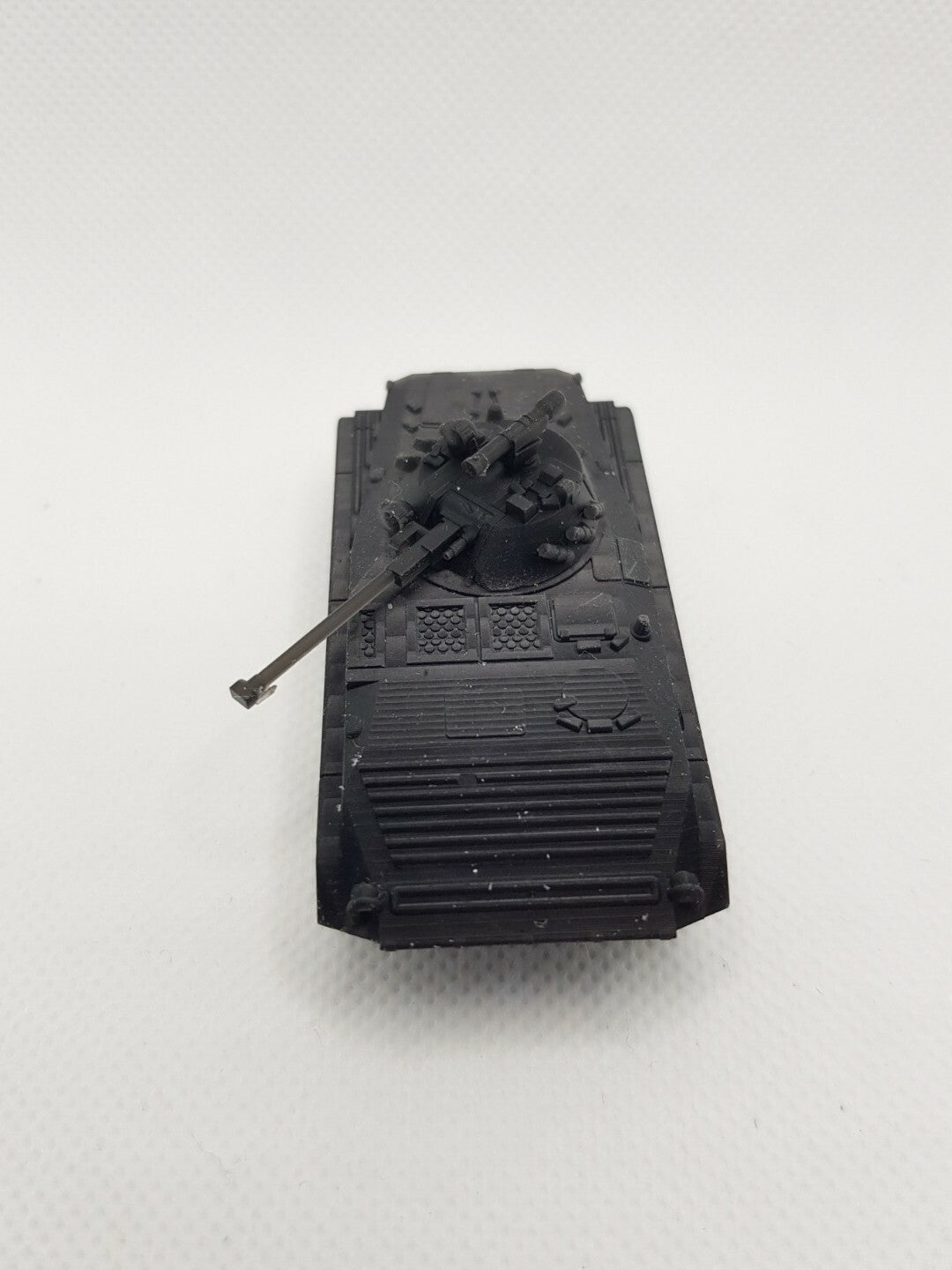 BMP-2 IFV - 1/100 Scale - 3D Printed Model - Resin - Soviet Russian Ukrainian