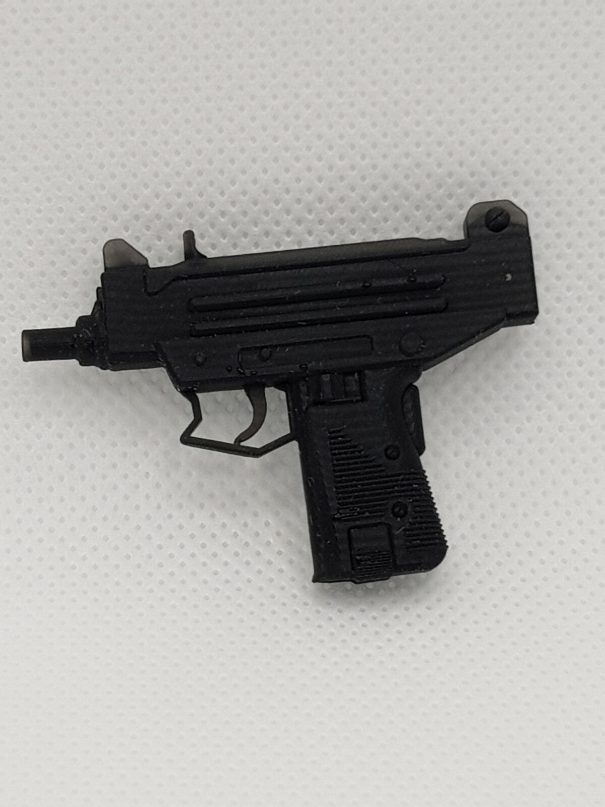 1/6 scale micro UZI action figures 12"