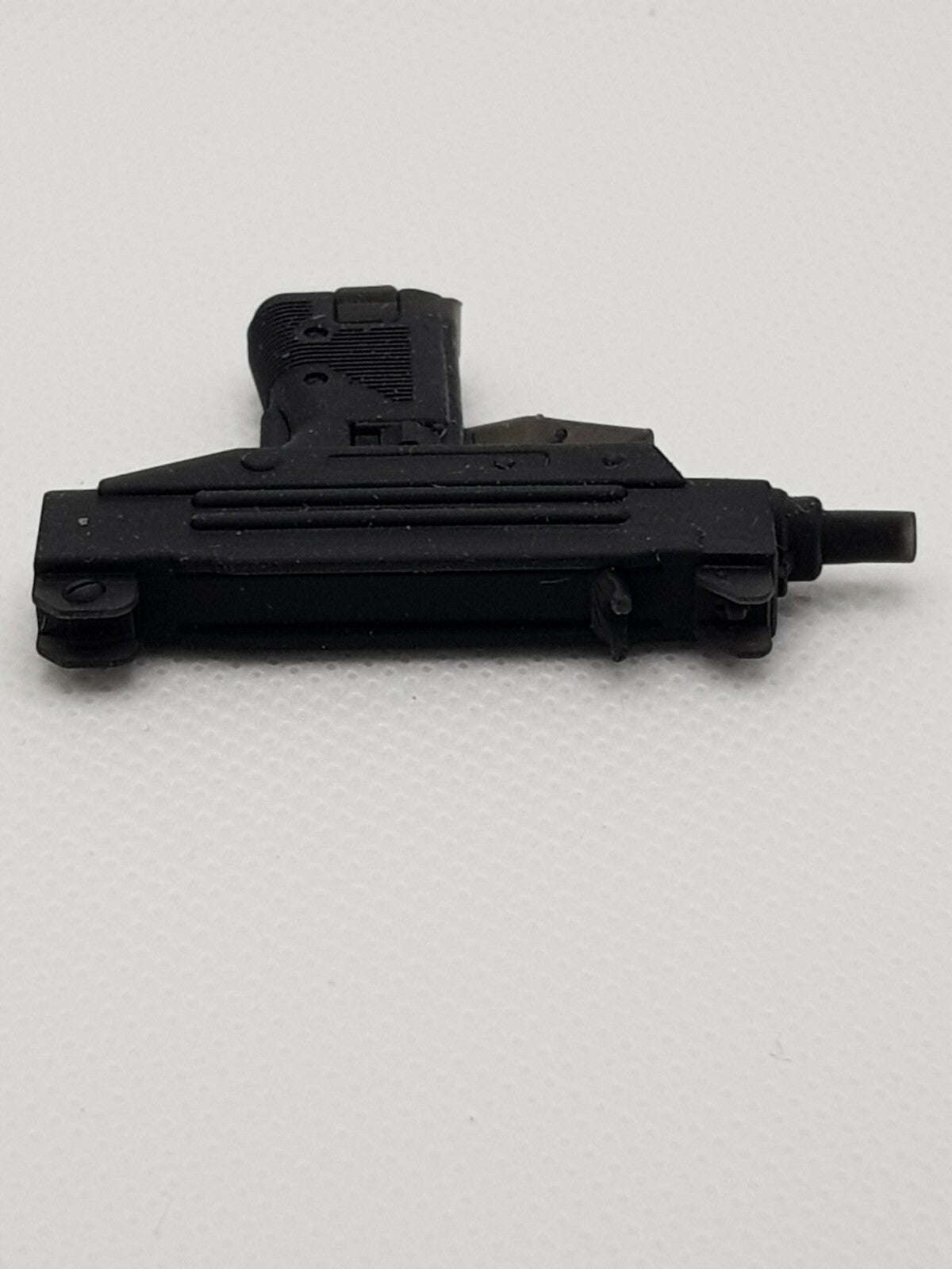 1/6 scale micro UZI action figures 12"