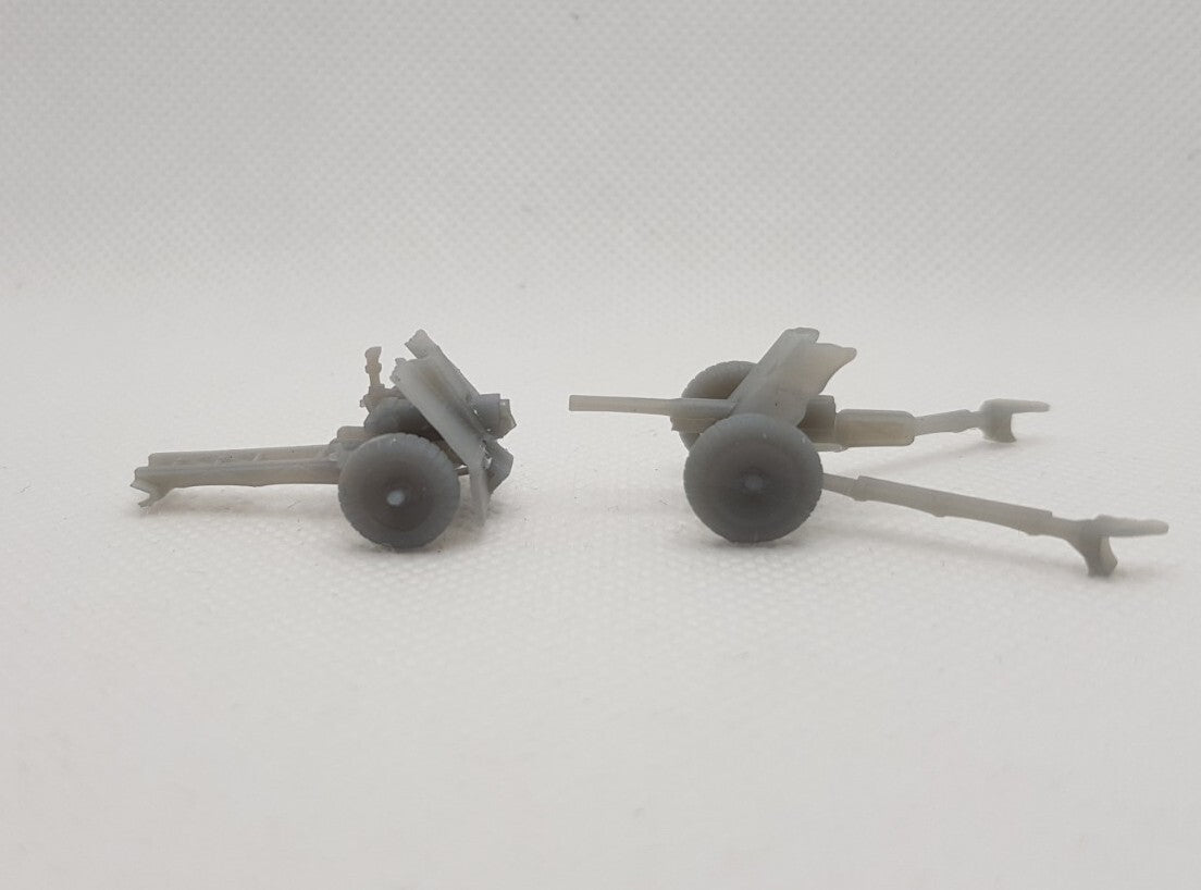 1:72 PAK 36 &  IG 18 ww2