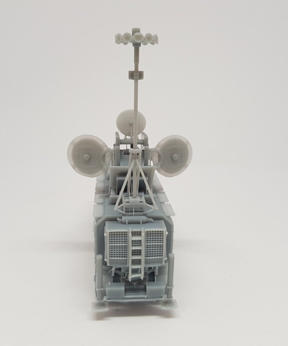 1:72 KRASUKHA 4 electronic warfare