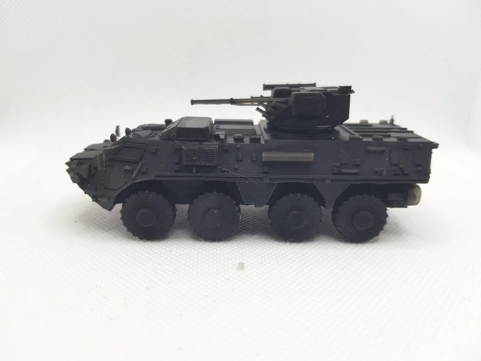 1:72 Bucéphale BTR4 ukrainian army