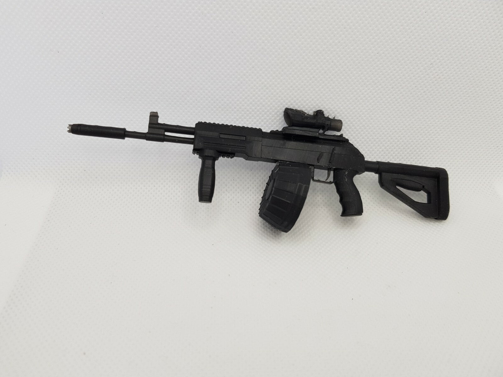 1/6 scale RPK 16