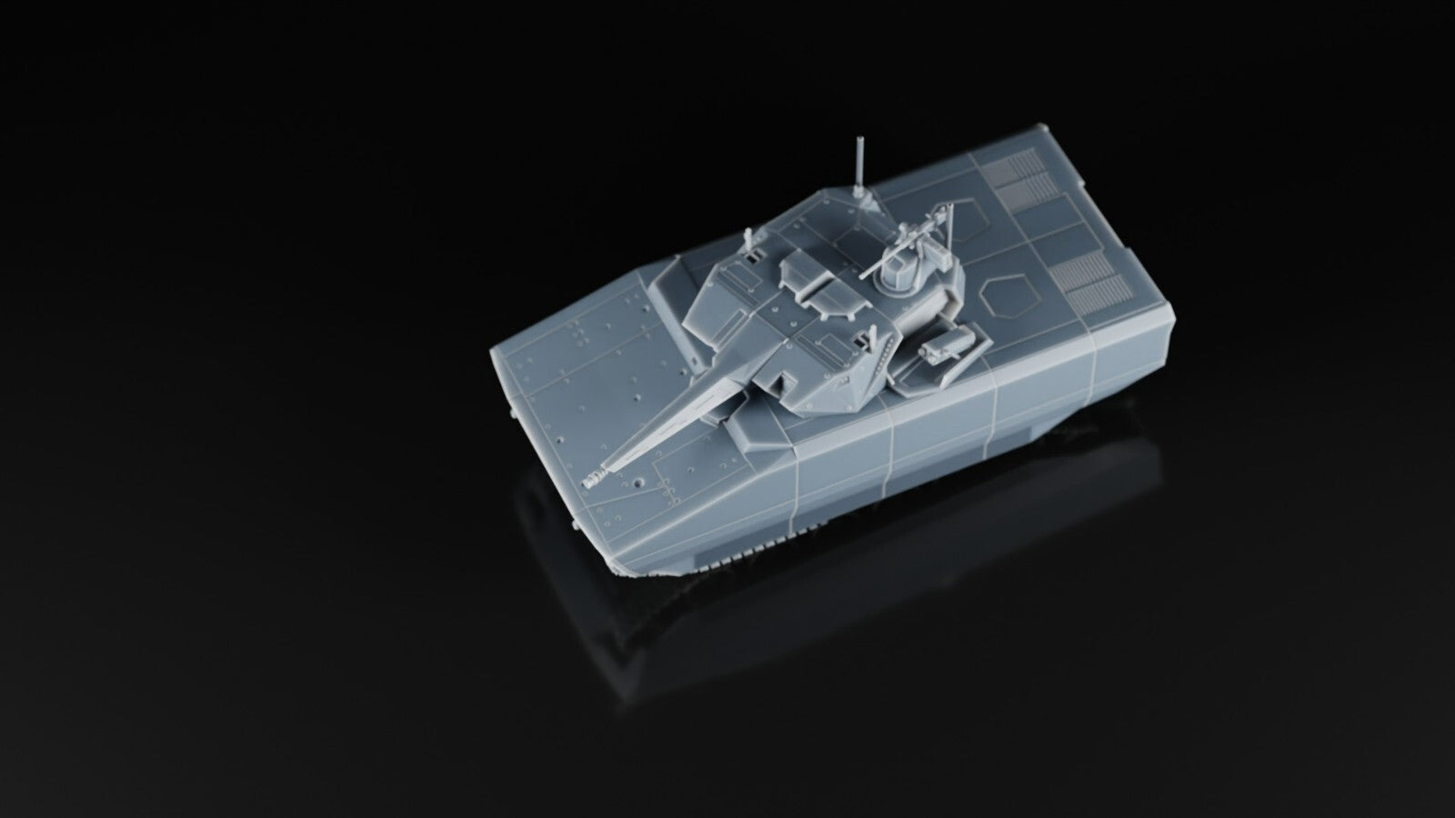 1:72 LYNX  KF41 IFV Rheinmetall