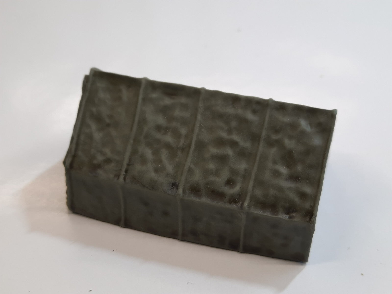 1:72 ACW  US army 2  TENT tentes