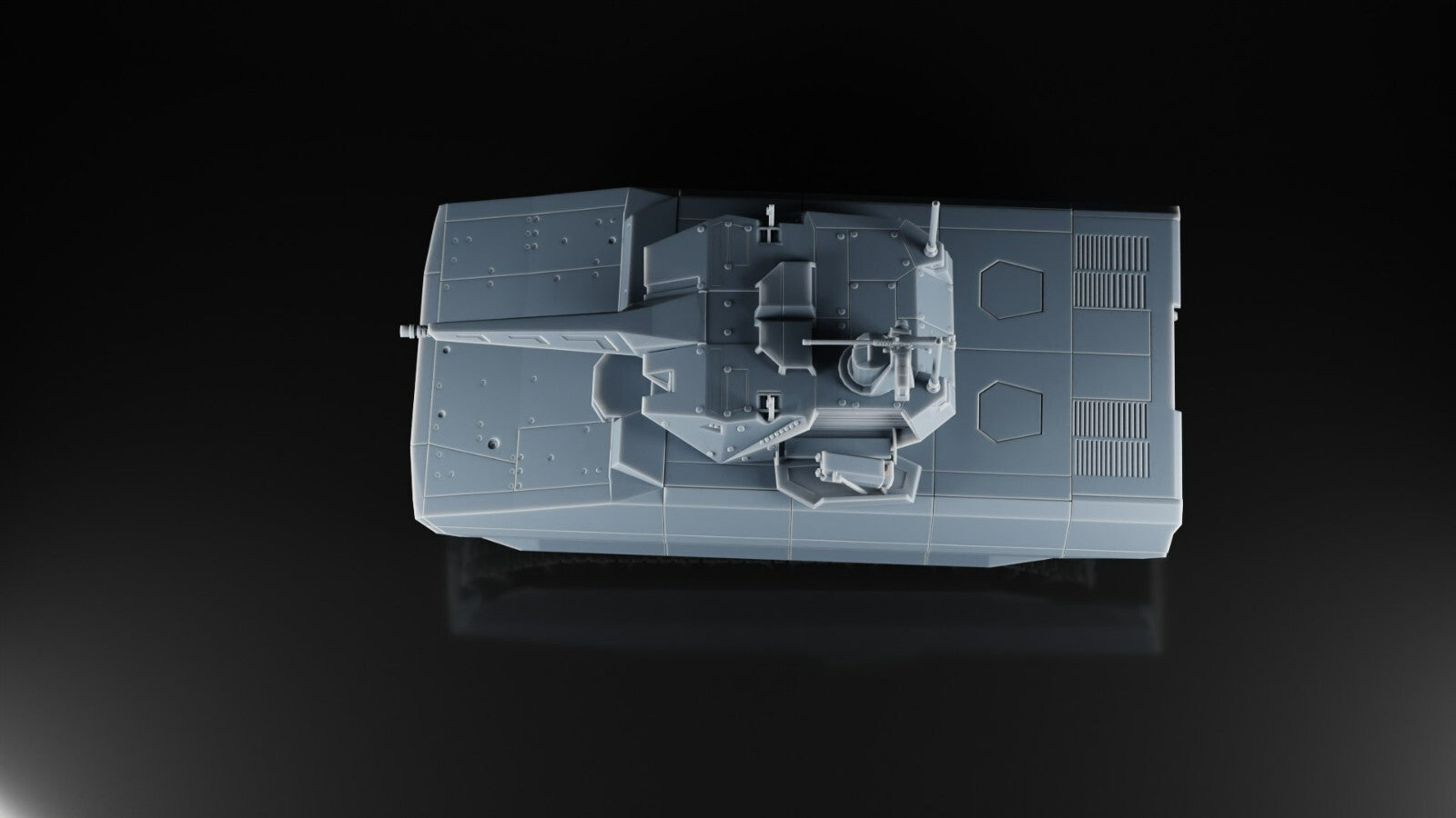 1:72 LYNX  KF41 IFV Rheinmetall