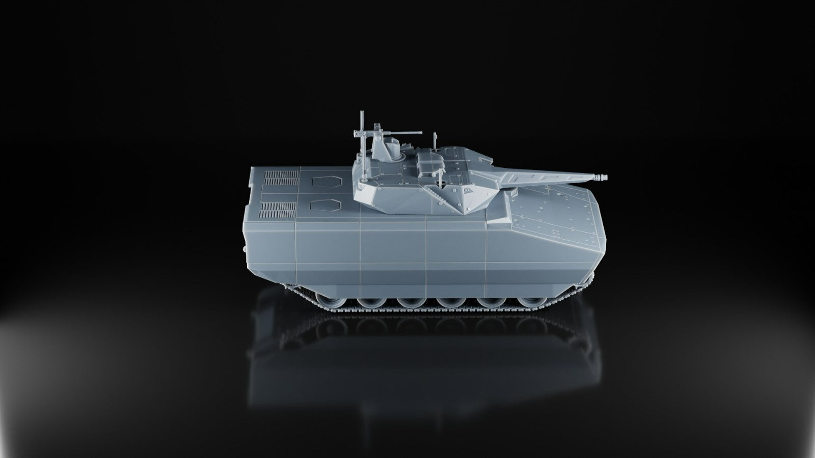 1:72 LYNX  KF41 IFV Rheinmetall