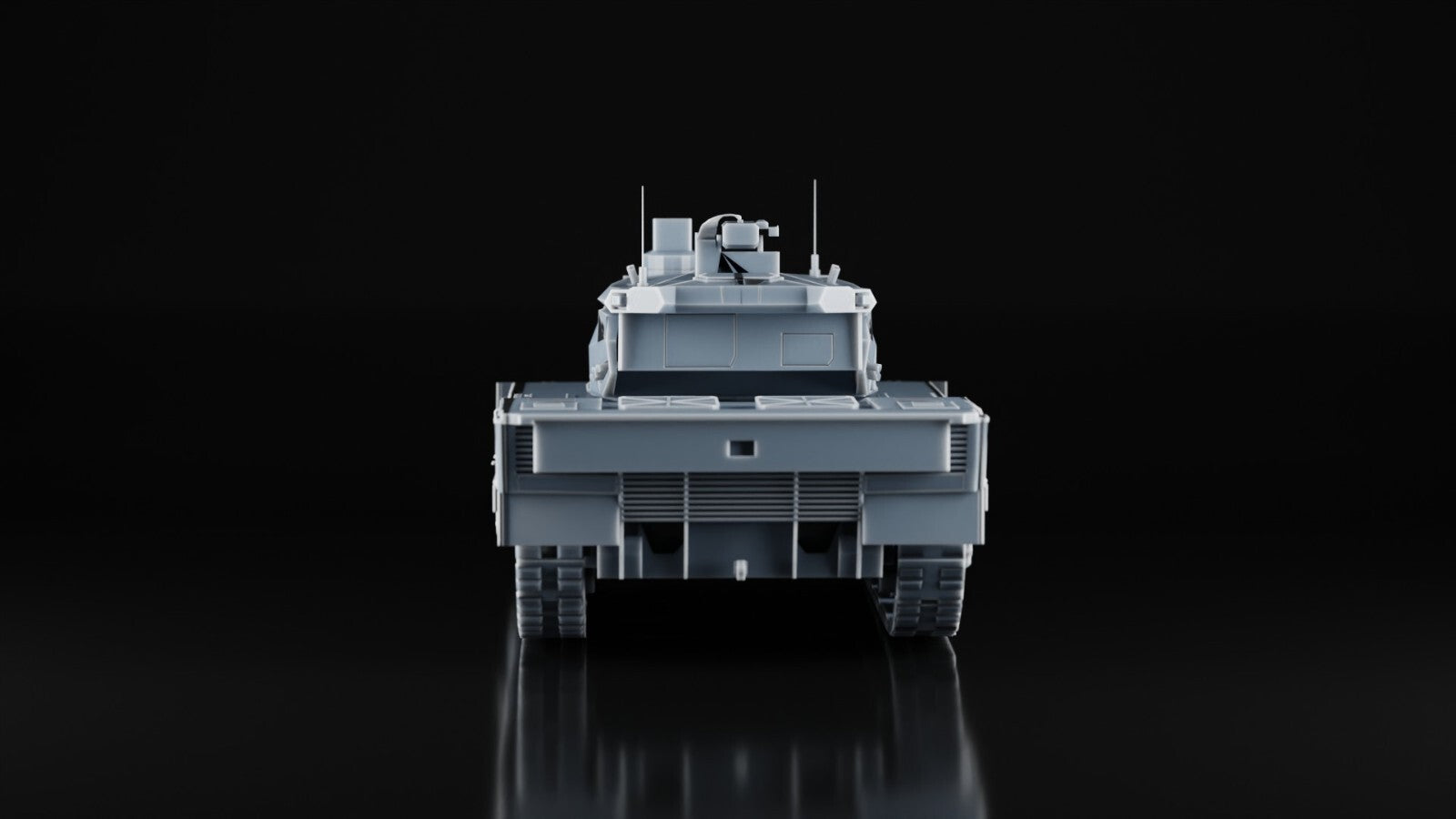 1/87 tank  EMBT KNDS ASCALON 140  2024