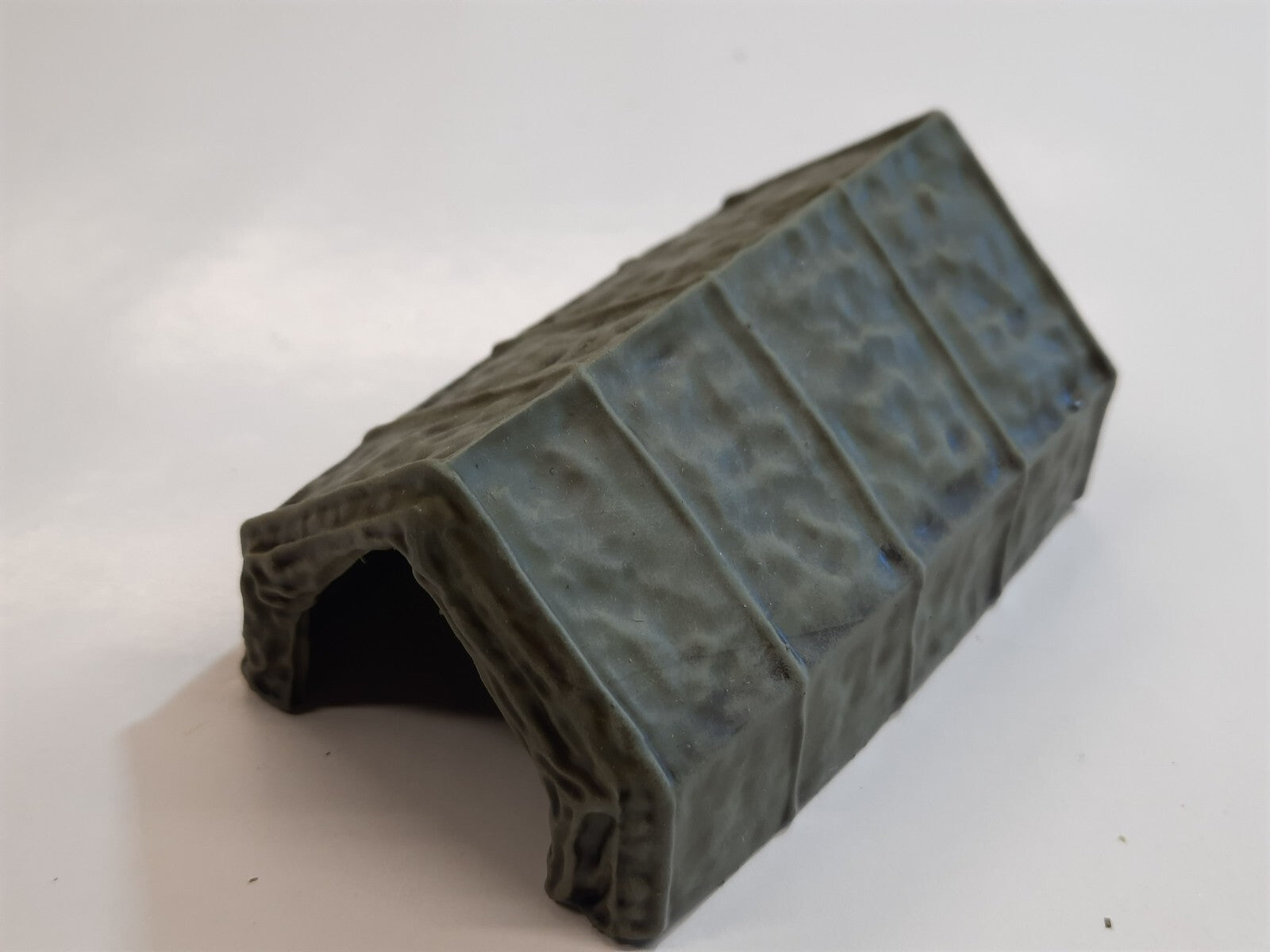 1:72 ACW  US army 2  TENT tentes