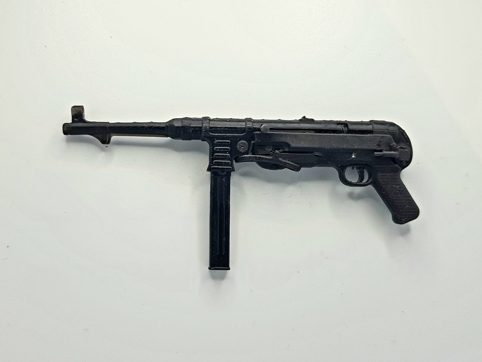 1/6 scale MP40  action figures 12"