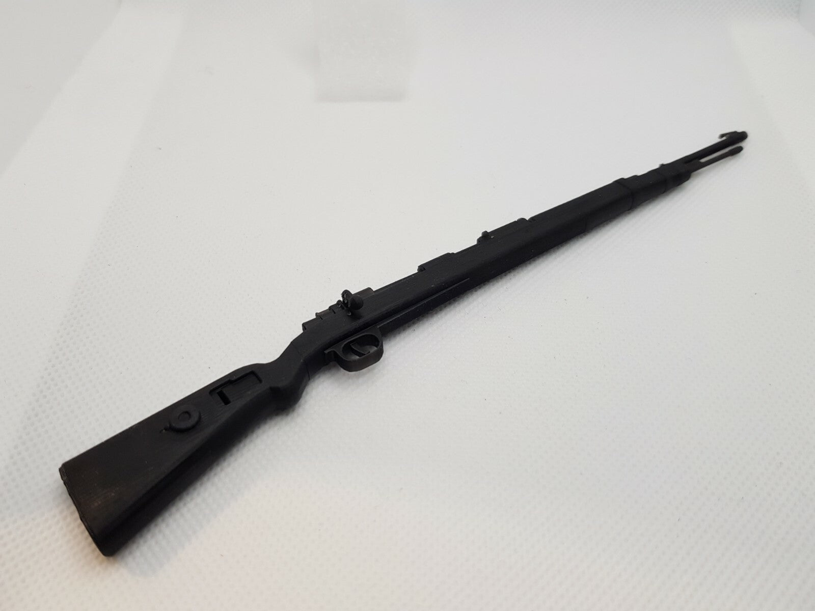 1/6 scale MAUSER Karabiner 98k action figures 12"