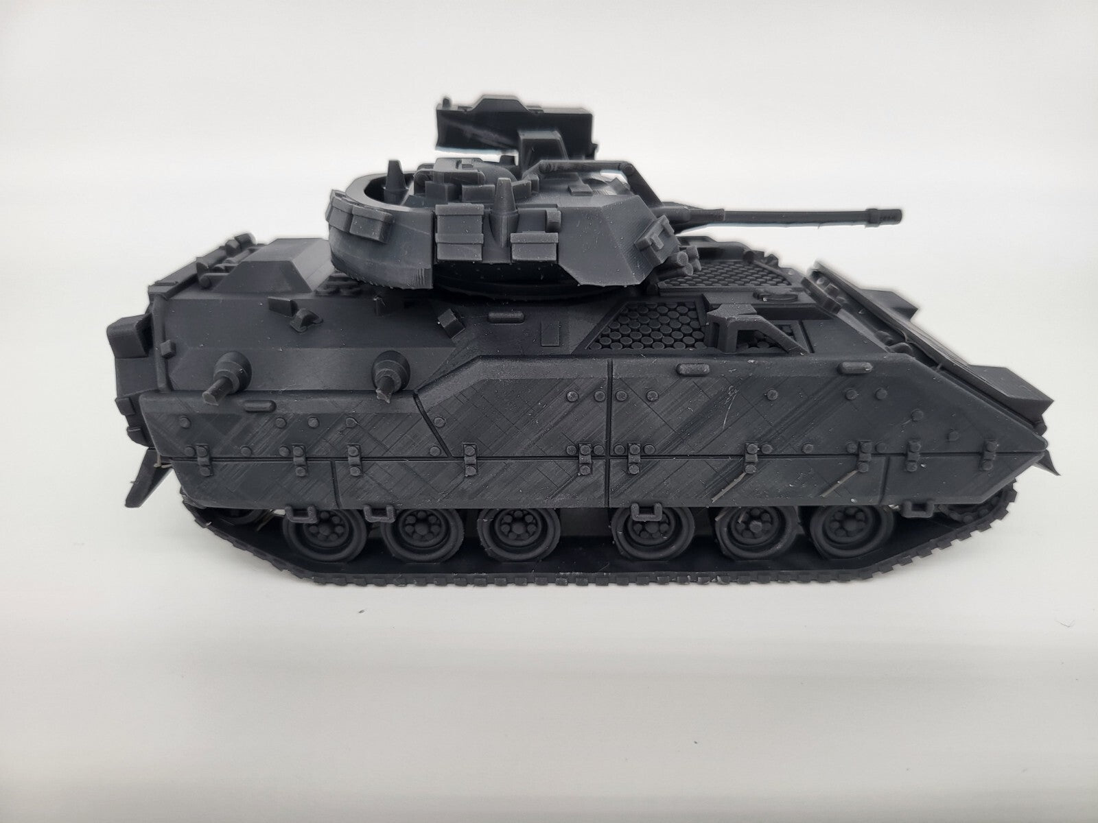 1:48 M2 Bradley  us army
