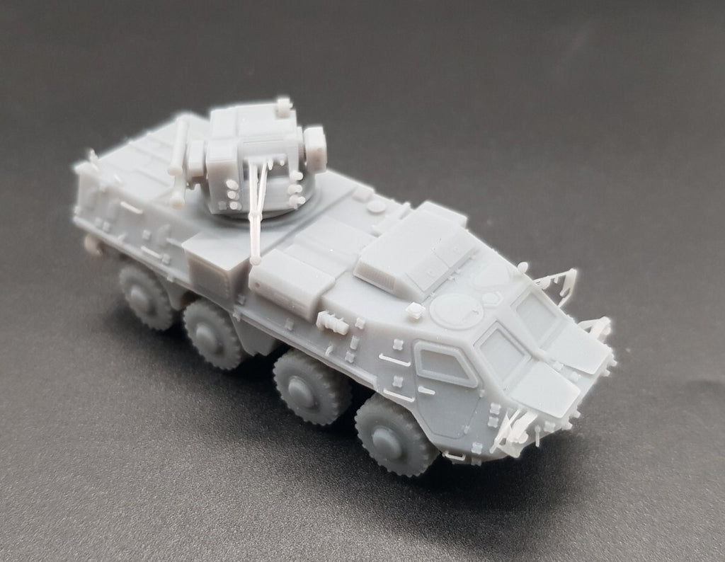 1:100 Bucéphale BTR4 ukrainian army