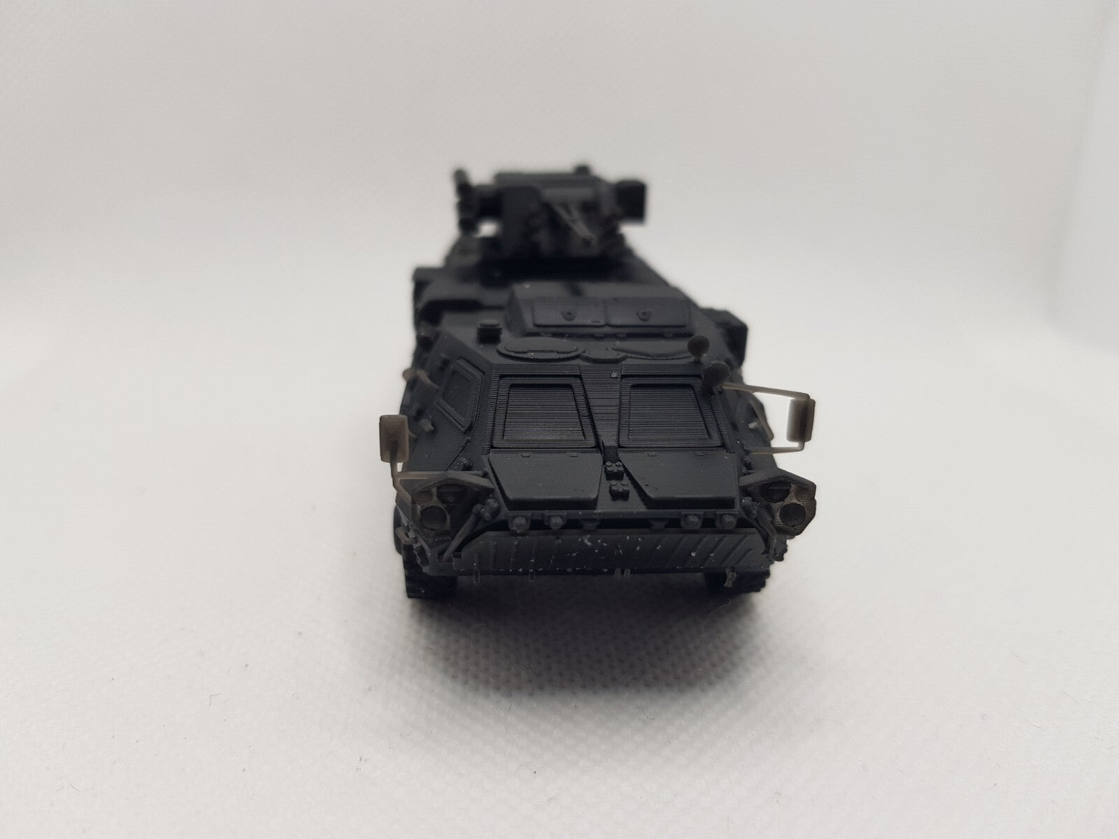 1:72 Bucéphale BTR4 ukrainian army