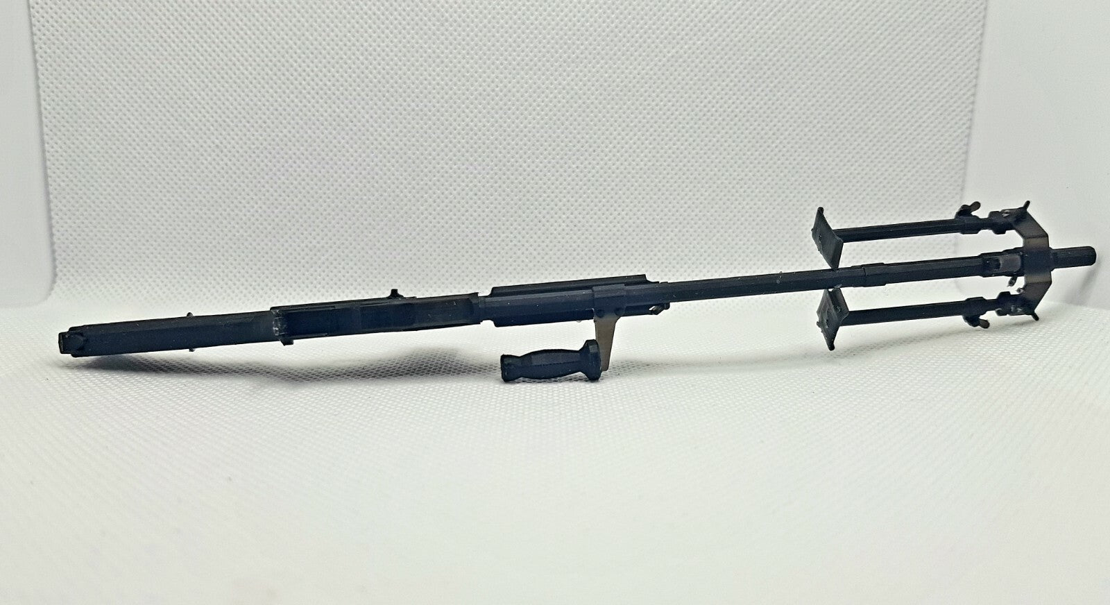 1/6 scale  browning BAR 1918 wwII   action figures 12"