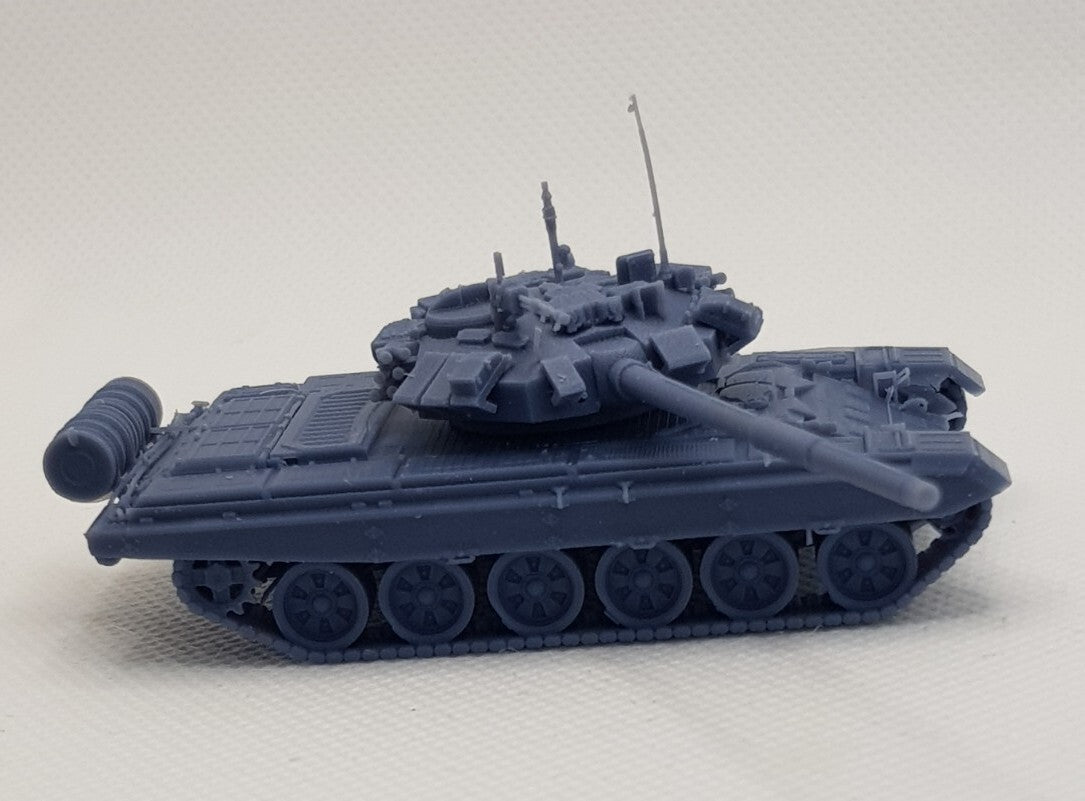 1:87 T90 russian tank