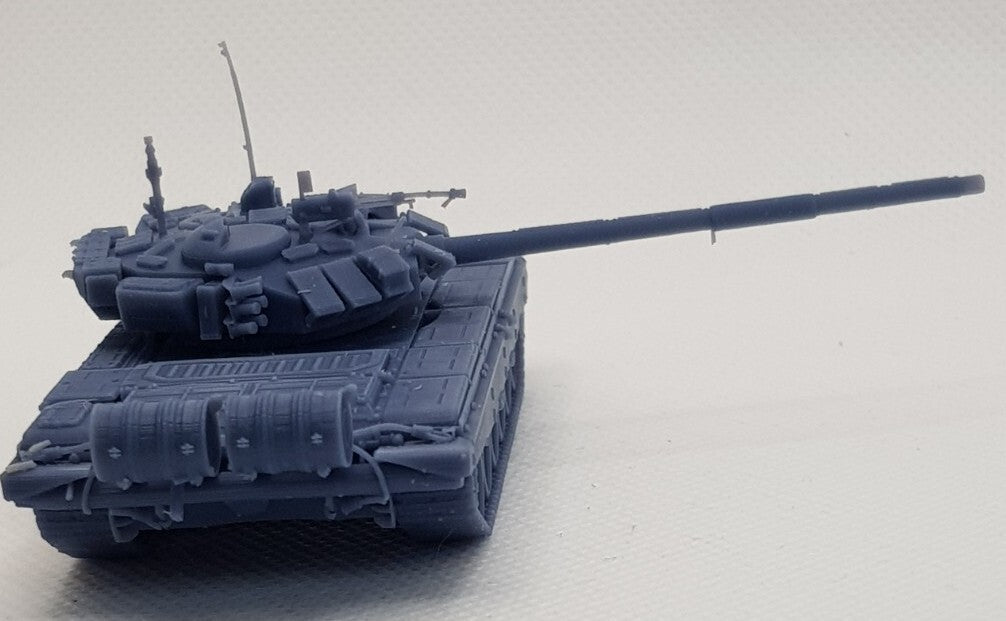 1:87 T90 russian tank