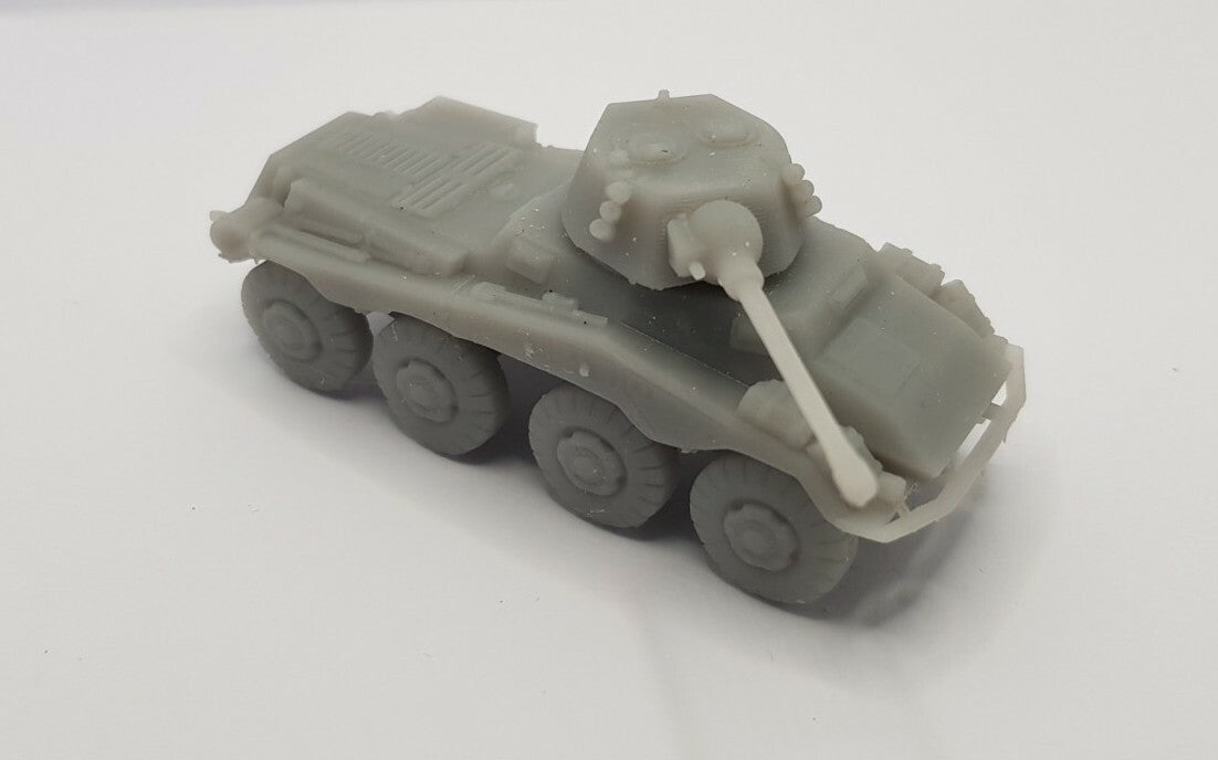 1:87 WW2 sdkfz 234/2 PUMA