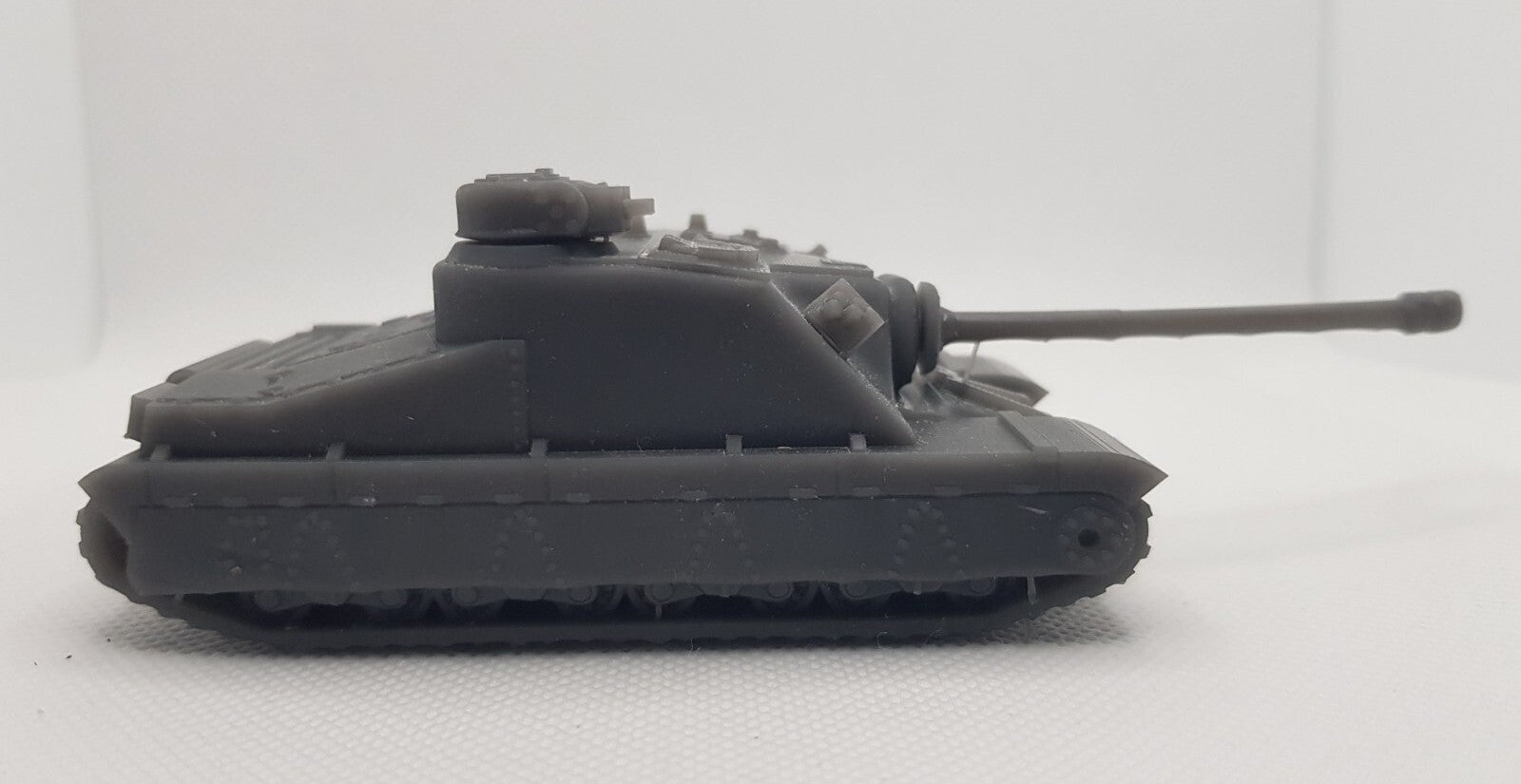 1:72 A39 tortoise heavy assault tank GB
