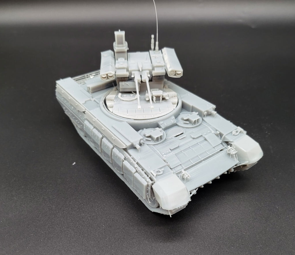 1:43 Bmpt Terminator