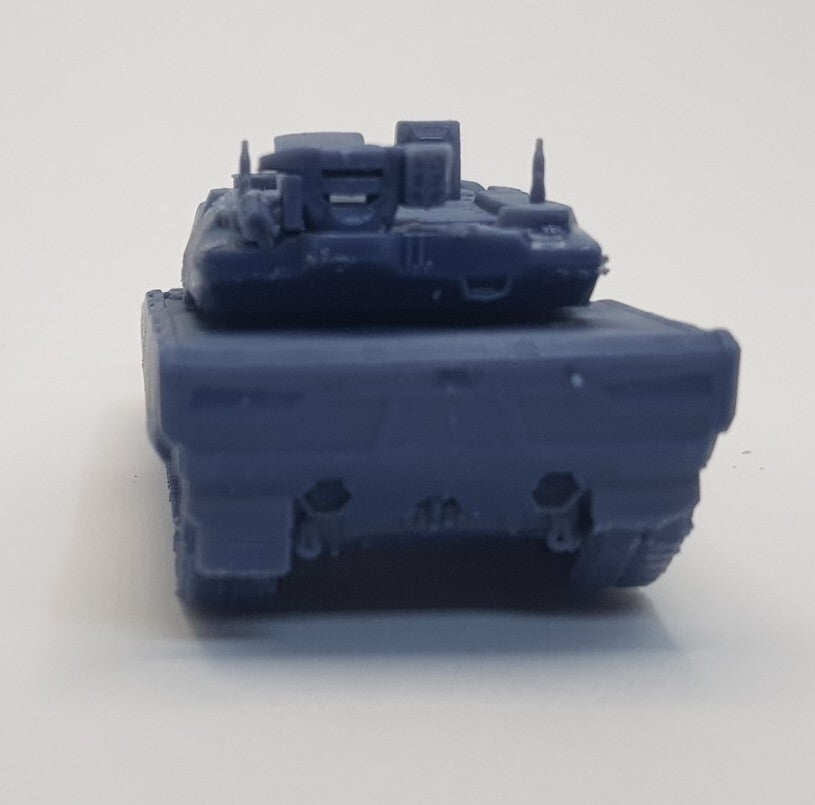 1:87 Panther KF51 tank Rheinmetall