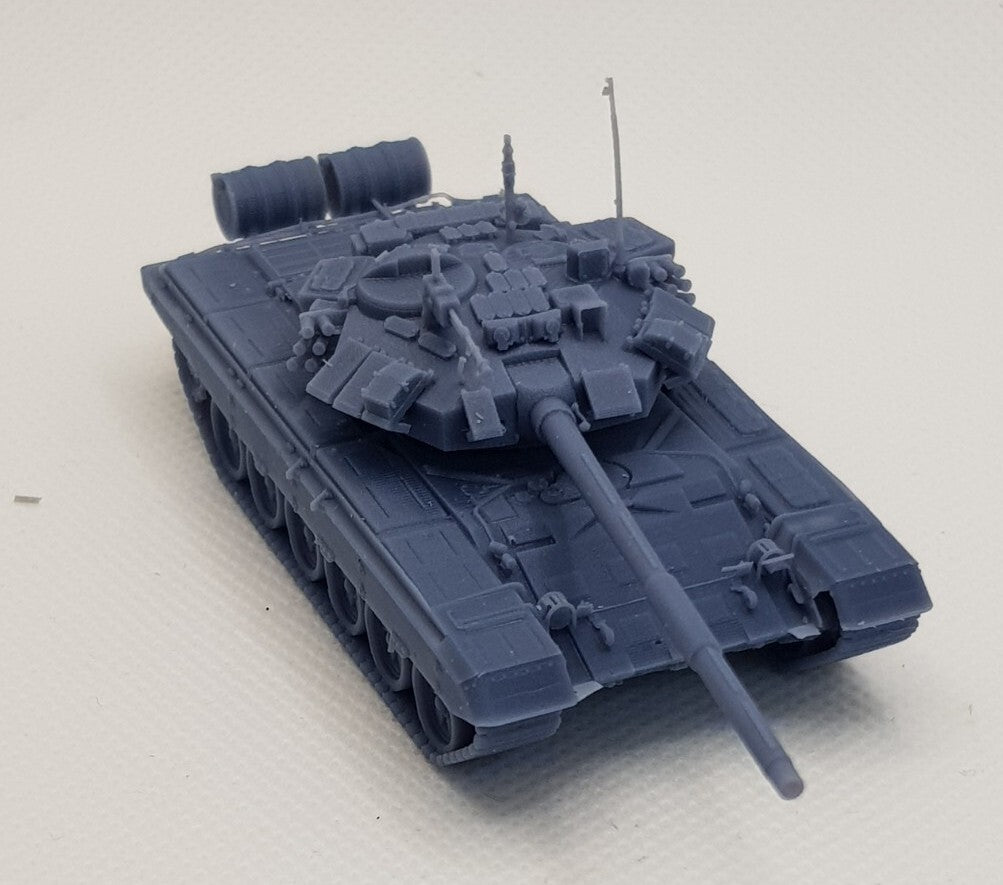 1:87 T90 russian tank