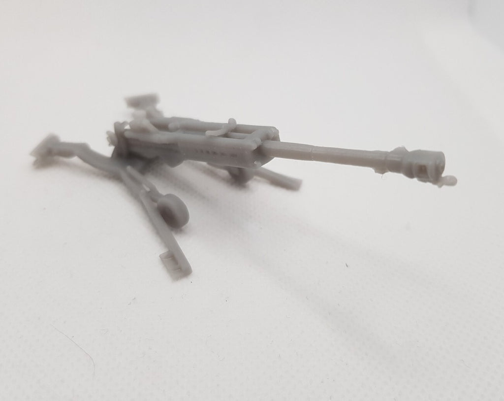 1:87 HO M 777 howitzer US ukrainian australian army