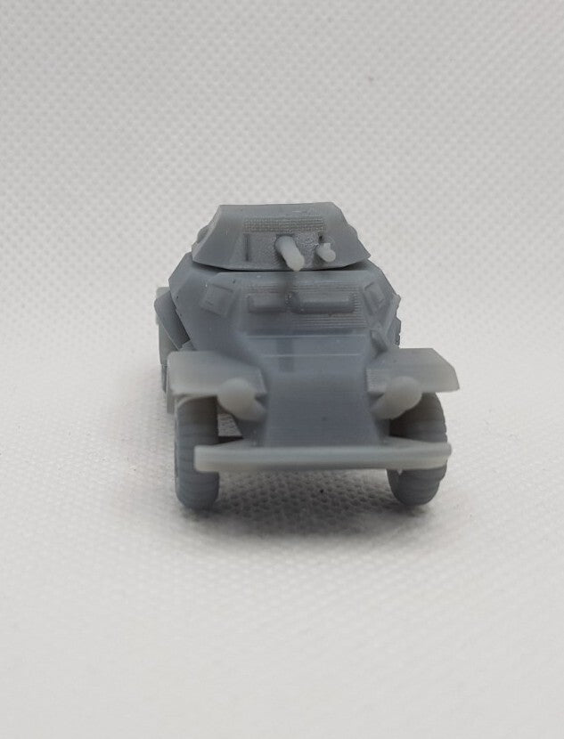 1:72 WW2 sdkfz 222