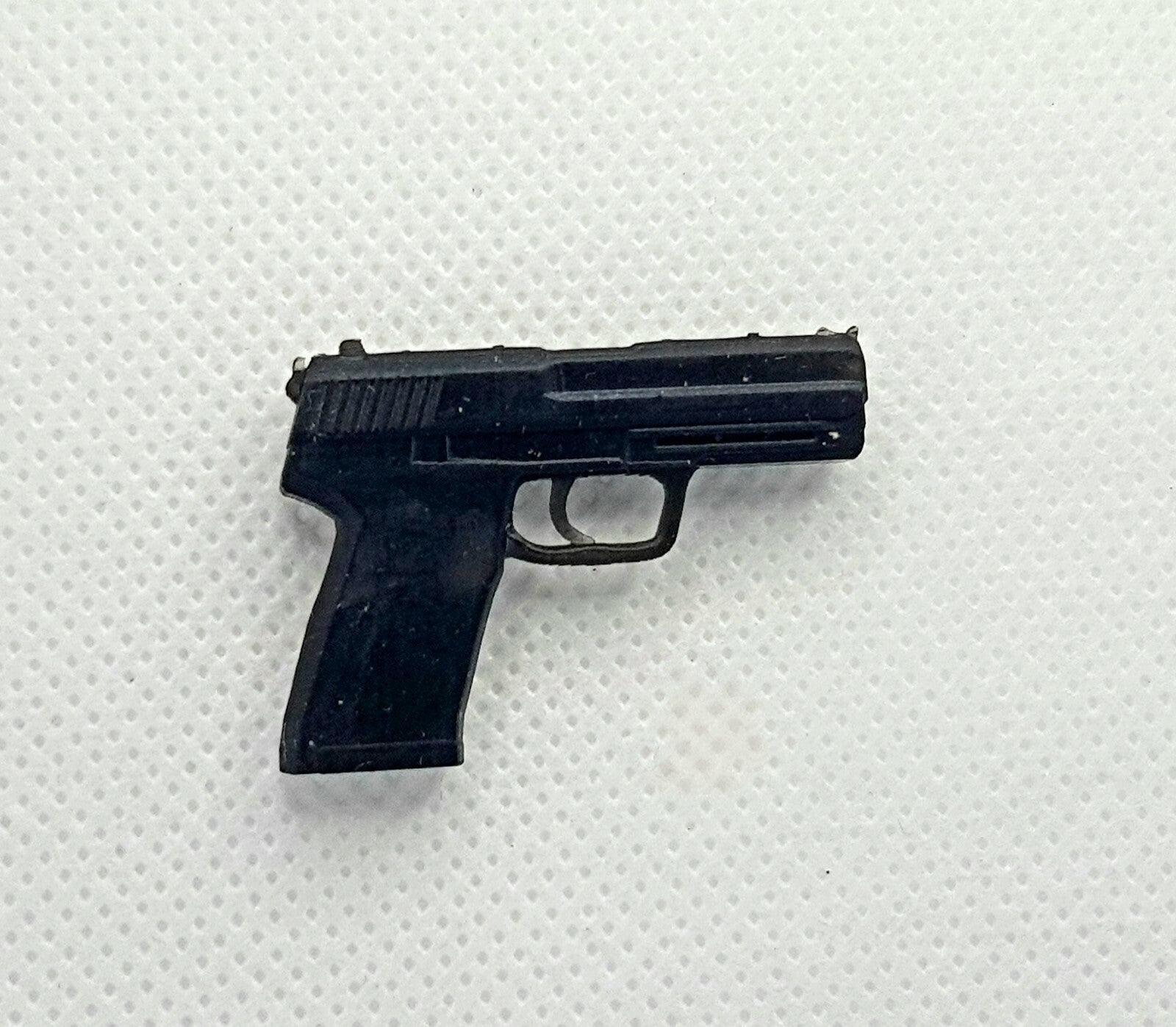 1/6 scale Heckler koch USP 45 action figures 12"