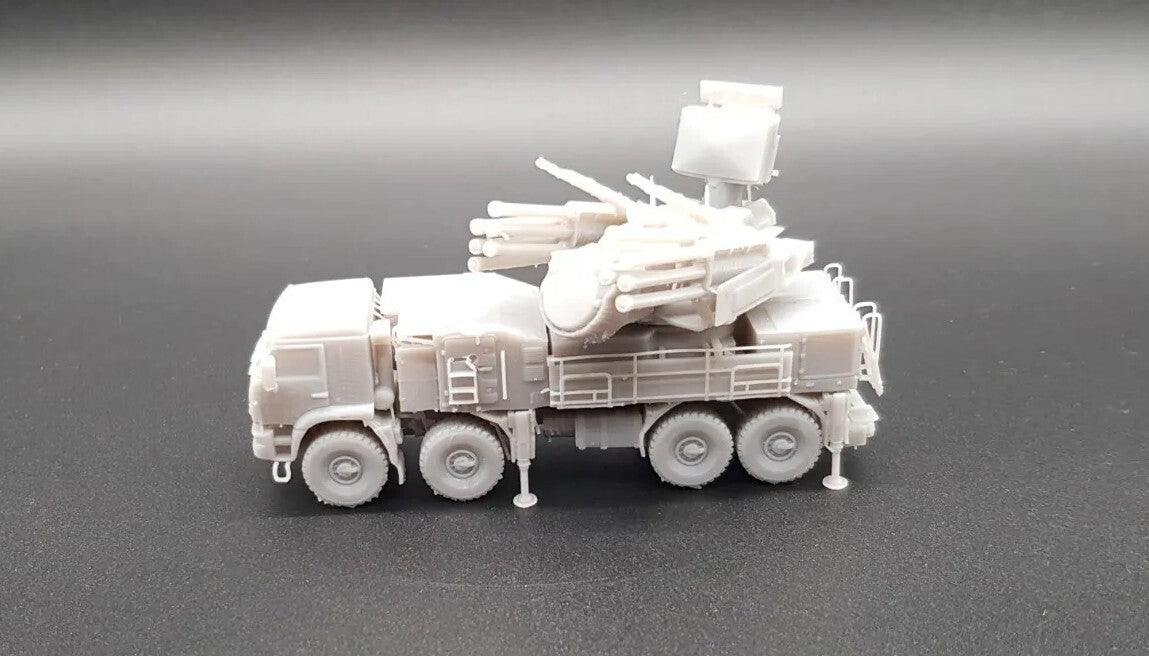 1:87 PANTSIR   SA 22 sam  Greyhound