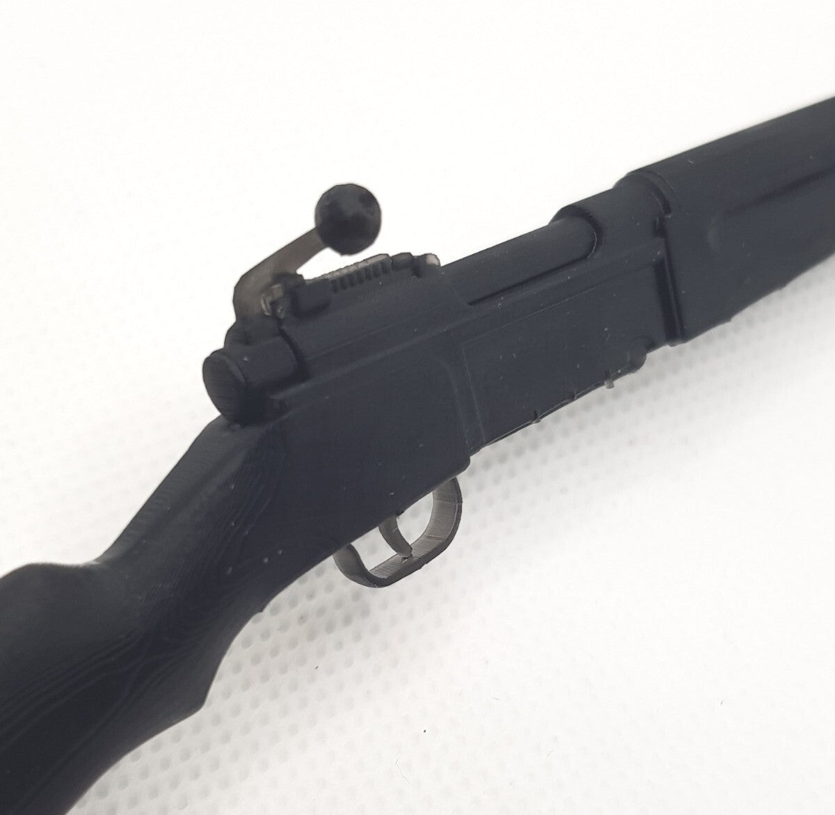 1/6 scale MAS 36 FRENCH rifle  wwII  fusil français